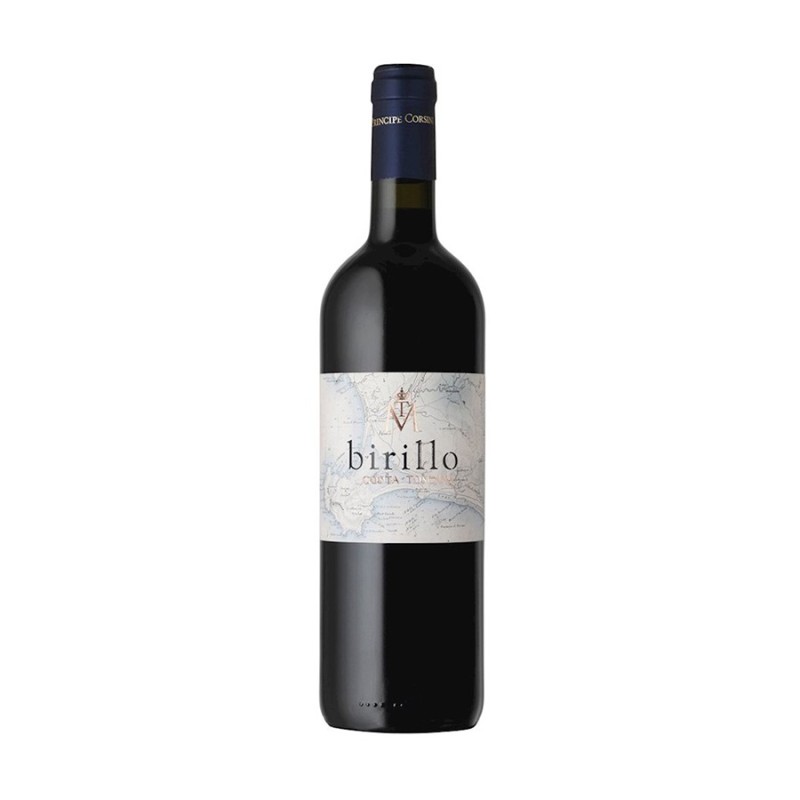 Costa Toscana Rosso IGT Birillo 2019 - Principe Corsini