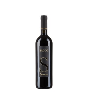 Carignano Isola dei Nuraghi IGT Bacco 2020 - Siddùra