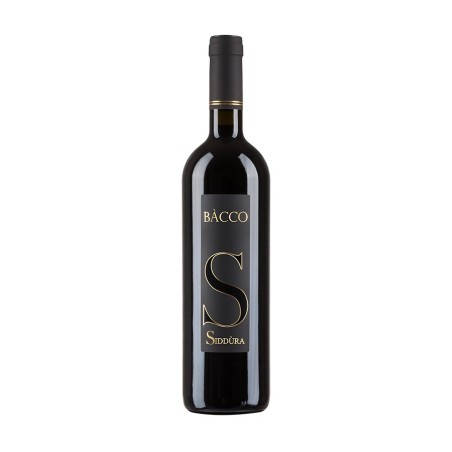 Carignano Isola dei Nuraghi IGT Bacco 2020 - Siddùra