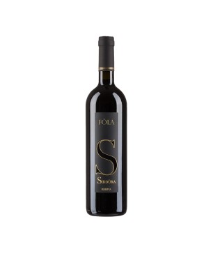 Cannonau di Sardegna Riserva DOC Fola 2019 - Siddùra