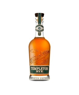 Whisky Templeton Rye 6 Anni Signature Reserve [0.70 lt]