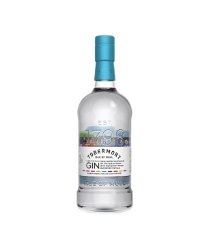 Gin Hebridean Tobermory [0.70 lt]