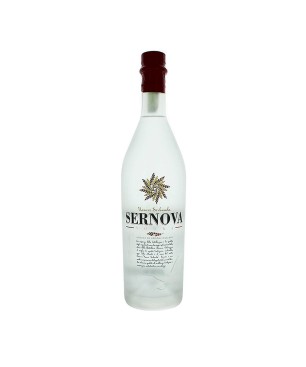 Vodka Sernova - Distillerie Fratelli Branca [0.70 lt]