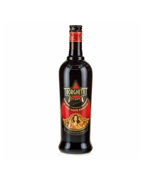 Liquore Borghetti - Distillerie Fratelli Branca [1 lt]