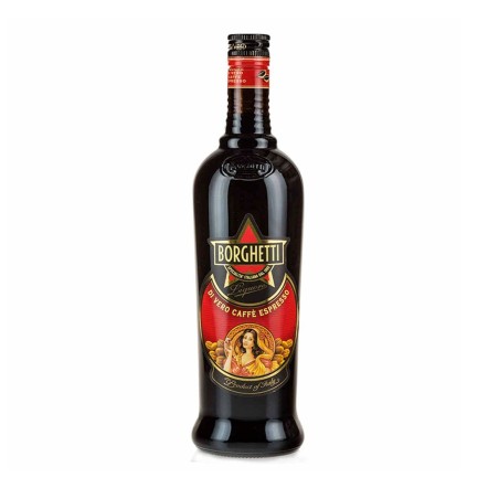 Liquore Borghetti - Distillerie Fratelli Branca [1 lt]