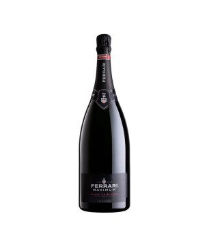 Trento DOC Maximum Blanc de Blancs Brut - Ferrari [Magnum]