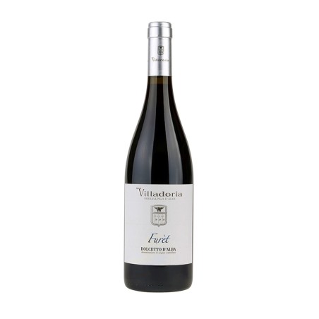 Dolcetto d'Alba DOC Furet 2020 - Villadoria