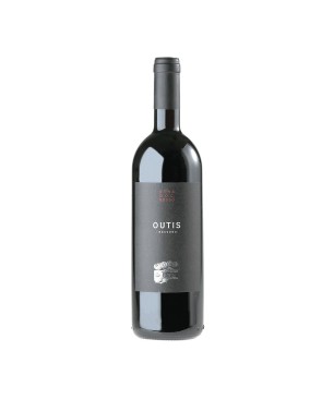 Etna Rosso DOC Outis 2019 - Biondi