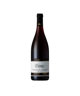 Pinot Nero Riserva Alto Adige DOC 2017 - Bruno Gottardi