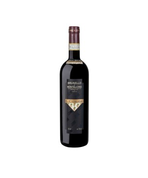 Brunello di Montalcino DOCG 2017 - Le Chiuse