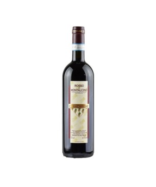 Rosso di Montalcino DOC 2020 - Le Chiuse