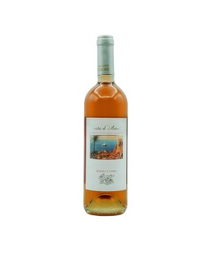 Rosato Costa d'Amalfi DOC 2021 - Marisa Cuomo