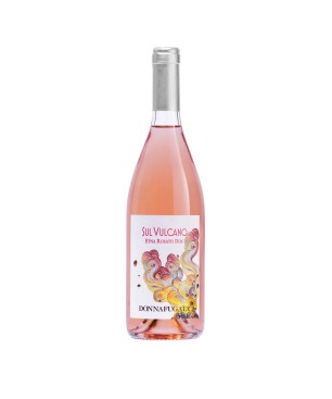 Etna Rosato DOC Sul Vulcano 2021 - Donnafugata