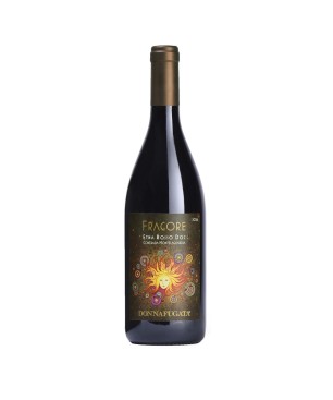 Etna Rosso Contrada Montelaguardia DOC Fragore 2019 - Donnafugata