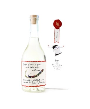 Grappa di Arneis - Romano Levi [0.70, Astucciata]