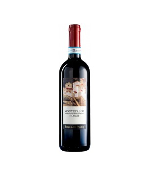 Montefalco Rosso DOC 2017 - Rocca di Fabbri