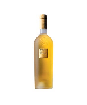 Fiano Passito Irpinia DOC Privilegio 2019 - Feudi di San Gregorio [0.50 lt]