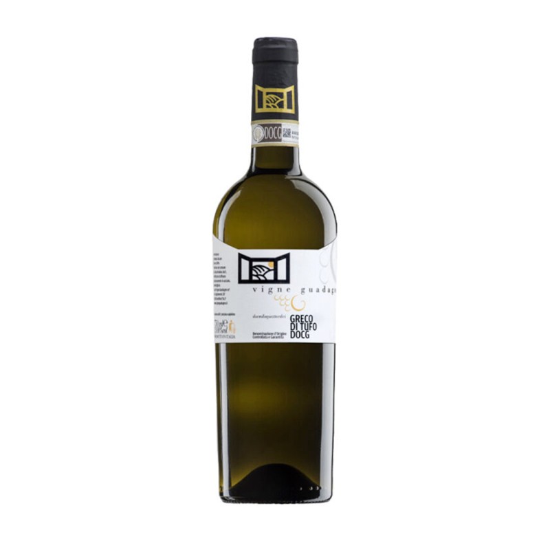 Greco di Tufo DOCG 2019 - Vigne Guadagno