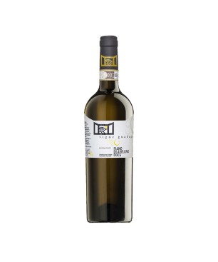 Fiano di Avellino DOCG 2019 - Vigne Guadagno