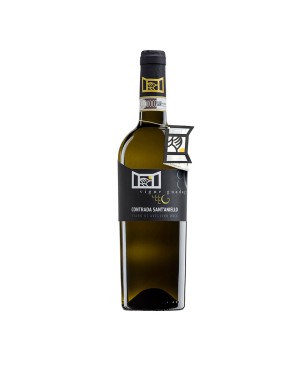 Fiano di Avellino DOCG Contrada Sant'Aniello 2017 - Vigne Guadagno