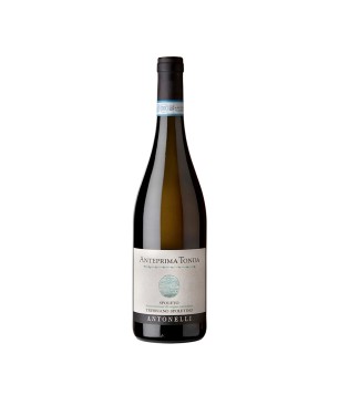 Trebbiano Spoletino Spoleto DOC Anteprima Tonda 2019 - Antonelli