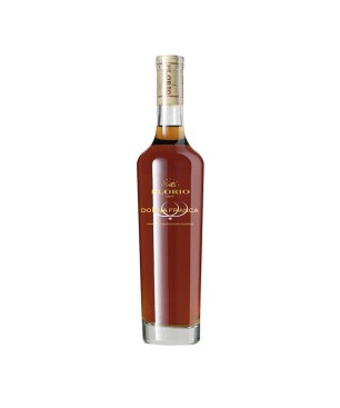 Marsala DOC Superiore Riserva Semisecco Donna Franca - Florio [0.50 lt]