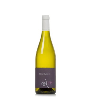 Etna Bianco DOC Erse 2021 - Tenuta di Fessina