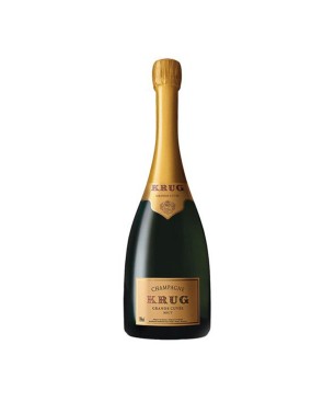 Champagne Grande Cuvée Brut 170 Edition - Krug