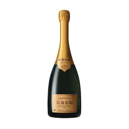 Champagne Grande Cuvée Brut 170 Edition - Krug