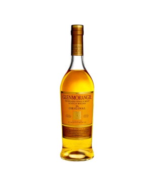 Whisky Glenmorangie Original 10 Anni - Glenmorangie [0.70 lt]