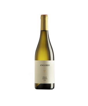 Pinot Grigio Collio DOC 2021 - Angoris