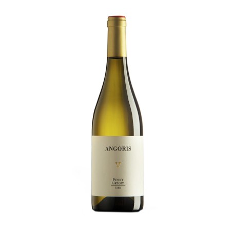 Pinot Grigio Collio DOC 2021 - Angoris