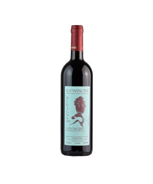 Rossese di Dolceacqua DOC Beragna 2020 - Ka Mancinè