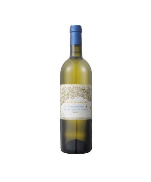 Vermentino Riviera Ligure Ponente DOC 2021 - Terre Bianche