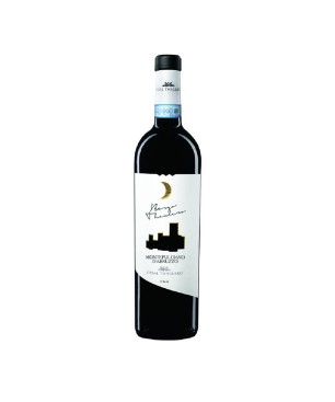 Merlot Terre di Chieti IGT Borgo Thaulero 2021 - Casal Thaulero