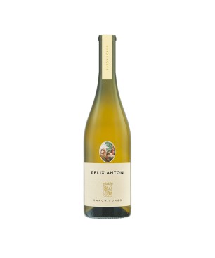 Bianco Vigneti delle Dolomiti IGT Felix Anton 2021 - Baron Longo