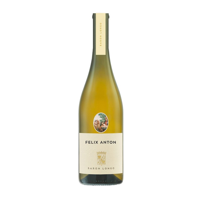 Bianco Vigneti delle Dolomiti IGT Felix Anton 2021 - Baron Longo