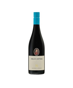 Rosso Vigneti delle Dolomiti IGT Felix Anton 2020 - Baron Longo