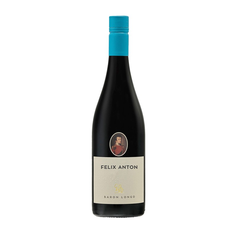 Rosso Vigneti delle Dolomiti IGT Felix Anton 2020 - Baron Longo