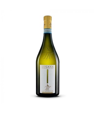 Lugana DOC Benedictus 2021 - Le Morette