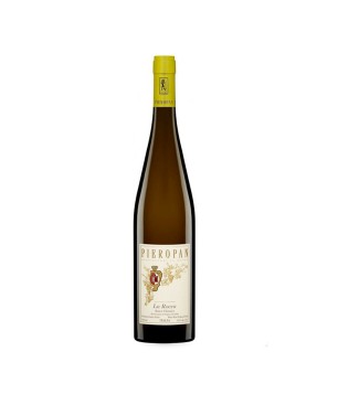 Soave Classico DOC La Rocca 2020 - Pieropan