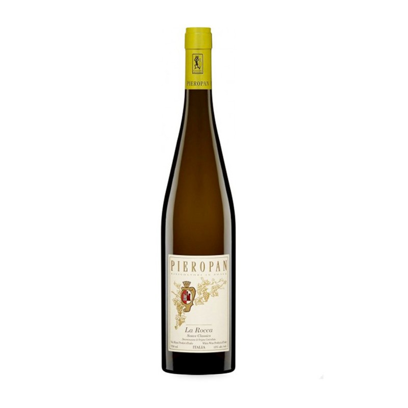 Soave Classico DOC La Rocca 2020 - Pieropan