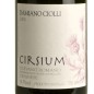 Cesanese Superiore Olevano Romano DOC Cirsium 2019 - Damiano Ciolli