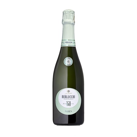 Franciacorta DOCG Saten '61 - Berlucchi