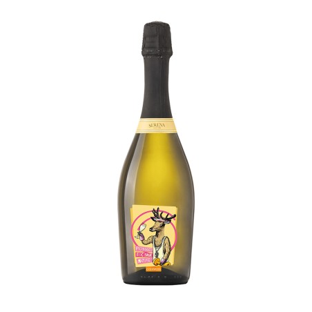 Prosecco DOC Brut Nature - Costaross