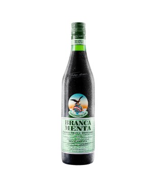 Brancamenta - Distillerie Fratelli Branca [0.70 lt]