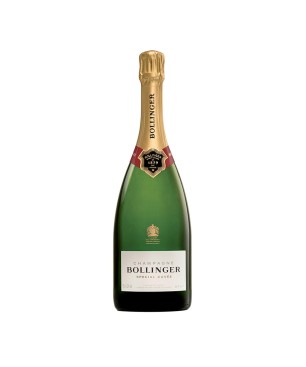 Champagne Special Cuvée Brut - Bollinger