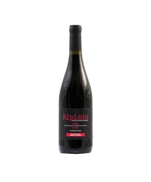 Etna Rosso DOC Ripiddu 2019 - Filippo Grasso