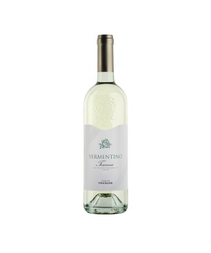 Vermentino Toscana IGT 2020 - Trerose