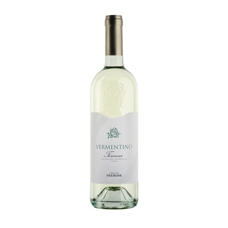 Vermentino Toscana IGT 2020 - Trerose